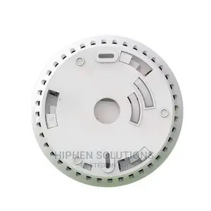 Battery Use Wireless Smoke Detector