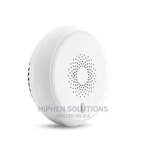 Fire Security Protection Alarm Sensor