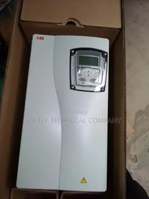 Abb Inverter Vfd 7.5kw/10hp
