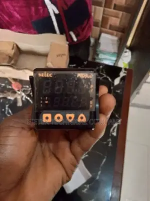 Temperature Control