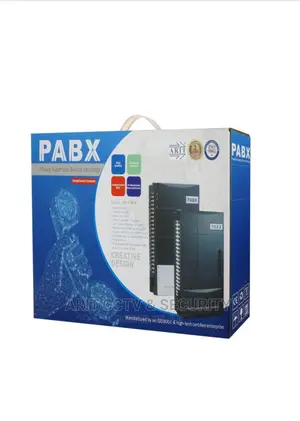 32 Channels Arit Pabx