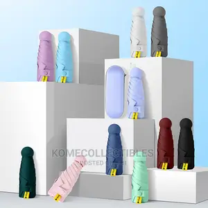 Unique Umbrella Design