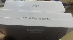 Ubiquiti UCK-G2-PLUS Unifi Cloud Key Controller