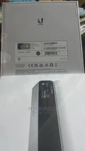 Ubiquiti UCK-G2-PLUS Unifi Cloud Key Controller