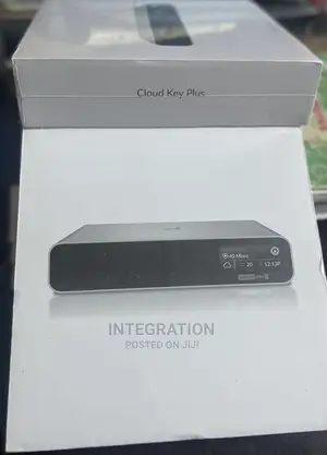 Ubiquiti UCK-G2-PLUS Unifi Cloud Key Controller