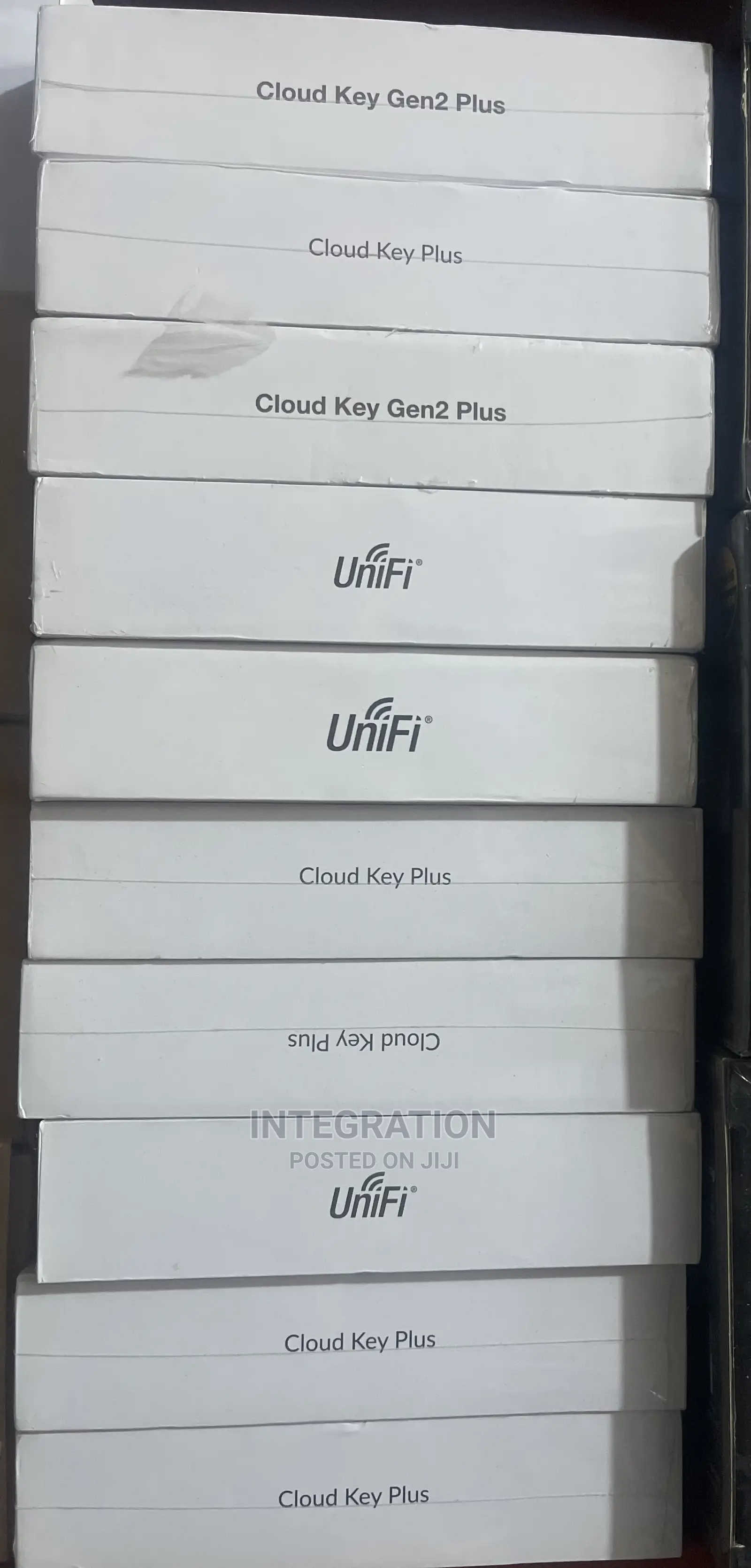 Ubiquiti UCK-G2-PLUS Unifi Cloud Key Controller