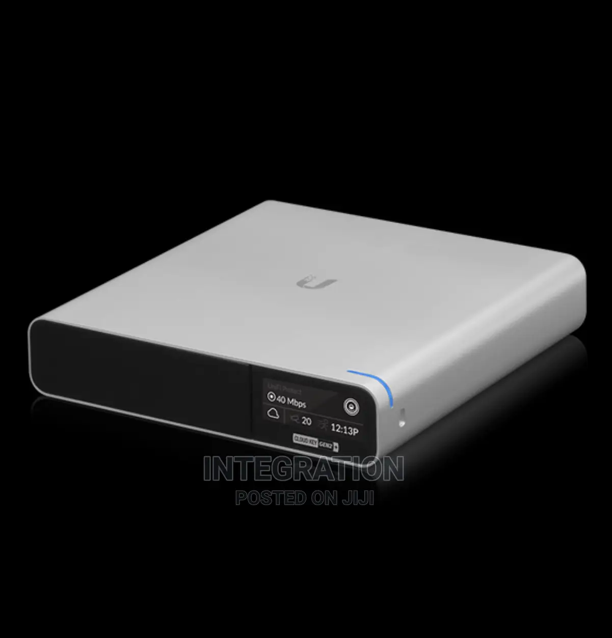 Ubiquiti UCK-G2-PLUS Unifi Cloud Key Controller