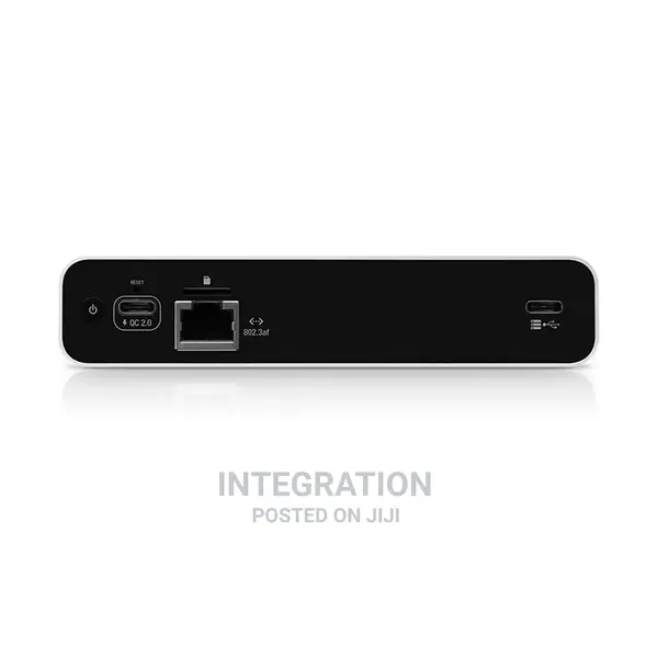 Ubiquiti UCK-G2-PLUS Unifi Cloud Key Controller