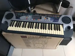 Yamaha Psr160 Keyboard