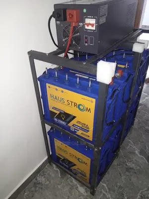 220ah Haus Strom Inverter Battery