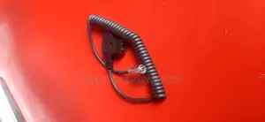 Black Magic G Tab Cable