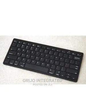 Bluetooth Wireless Keyboard for Android, Windows,IOS