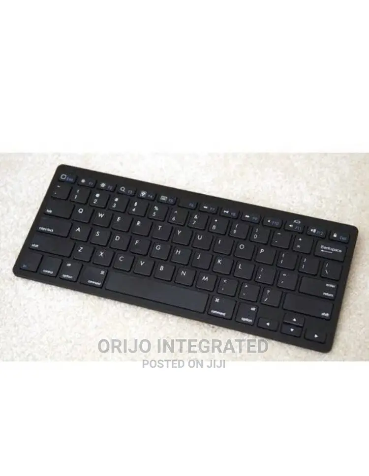 Bluetooth Wireless Keyboard for Android, Windows,IOS