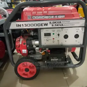 8KVA Ipower Generator
