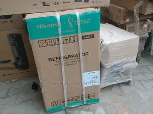 Hisense Single Door 93L