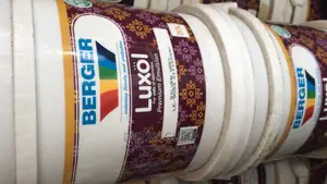 Berger Luxol Paint