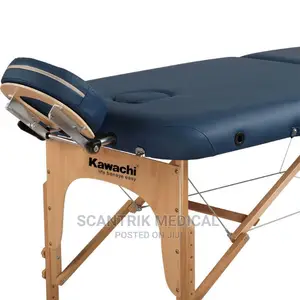 High Quality Foldable Massage Bed