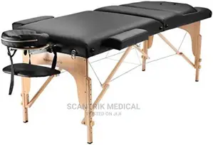 Quality Massage Bed Leather Protection Massage Table Bed