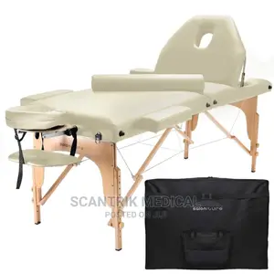 High Quality Massage Tables Foldable With Bag Salon