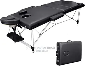 Massage Tables Foldable With Bag Salon