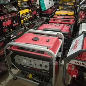 EVERYTHING Generator