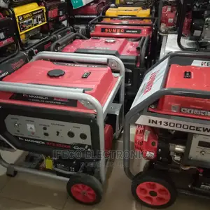 EVERYTHING Generator