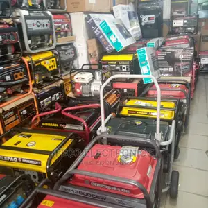 EVERYTHING About Generator
