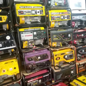 EVERYTHING About Generator