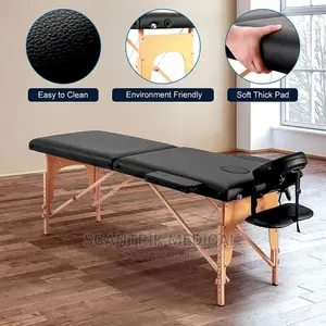 Portable Massage Tables Foldable With Bag