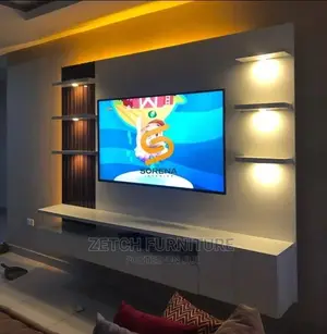 TV Console