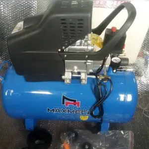 Maxmech Air Compressor