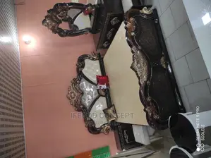 Royal Bed Set