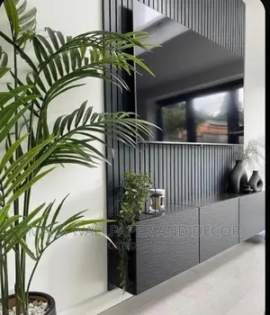 Fluted Panel Anti-Stratch,Waterproof and No Dent