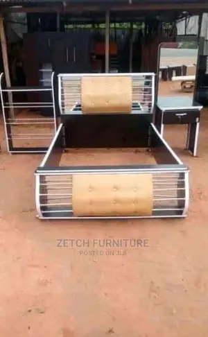 Bedframe Cabinets