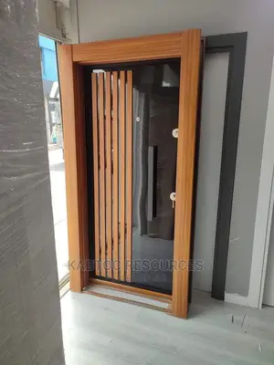 Perfect Luxury Doors