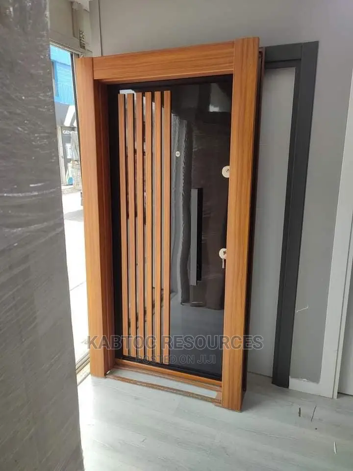 Perfect Luxury Doors