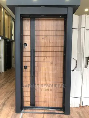Perfect Luxury Doors