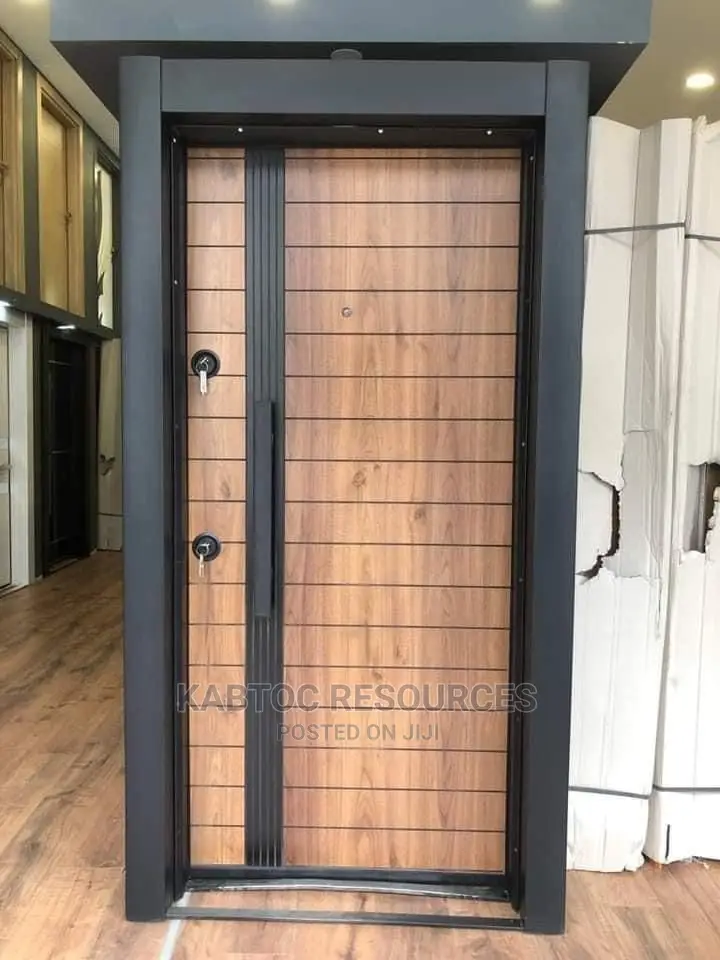 Perfect Luxury Doors