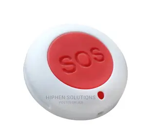 Cheapest Price Wireless Alarm Panic Button