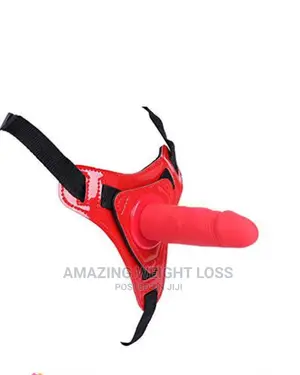 Ultra Elastic Dildo Belt Strap-on Dildo