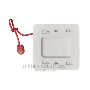 High Grade Wireless Panic Button