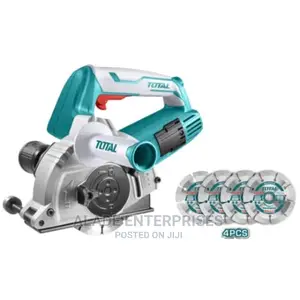 Total Wall Chaser - 1500W