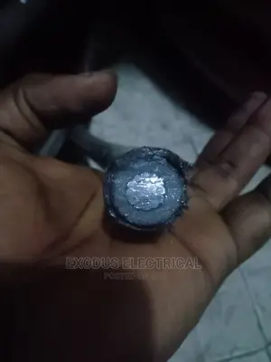 Aluminum Xlpe 70mm 11kv