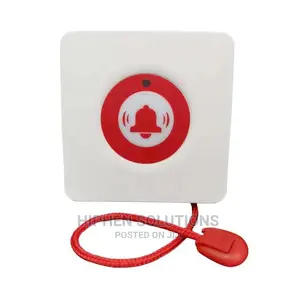 New Arrival Quality Wireless Panic Button
