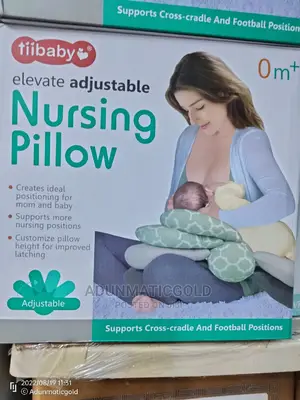 Nursing Pillow