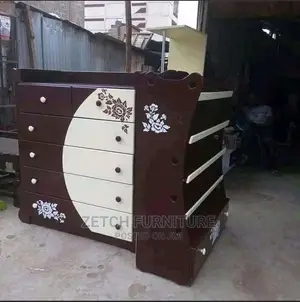 Baby Cupboard