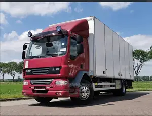 Trucks and Mini Trucks for Hire. Within Ajah, Lekki E.T.C.
