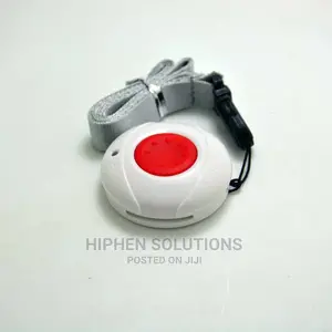 Standard Quality Wireless Panic Button