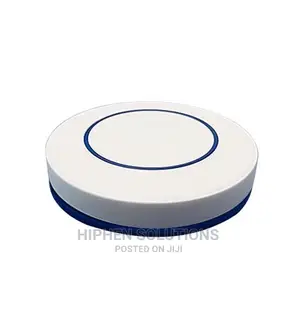 Long Lasting Safety Alarm Panic Button