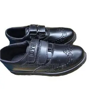 Quality Boys Shoes With Free Socks